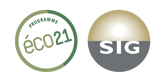 SIG Eco21 Partners Logo